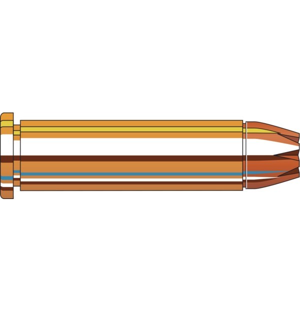 HR HH 357 MAG 130 MONOFLEX 20 - Taurus Savings